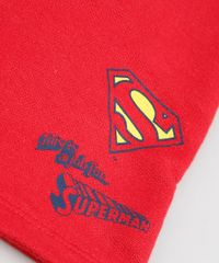 Bermuda-Infantil-Super-Homem-em-Moletom-Vermelha-9618724-Vermelho_5