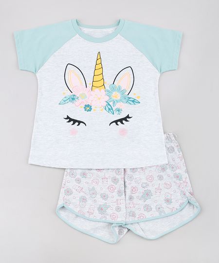 Pijama-Infantil-Unicornio-Raglan-Manga-Curta-Cinza-Mescla-Claro-9629794-Cinza_Mescla_Claro_1 Pijama-Infantil-Unicornio-Raglan-Manga-Curta-Cinza-Mescla-Claro-9629794-Cinza_Mescla_Claro_1