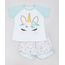 Pijama-Infantil-Unicornio-Raglan-Manga-Curta-Cinza-Mescla-Claro-9629794-Cinza_Mescla_Claro_1