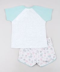 Pijama-Infantil-Unicornio-Raglan-Manga-Curta-Cinza-Mescla-Claro-9629794-Cinza_Mescla_Claro_2