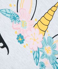 Pijama-Infantil-Unicornio-Raglan-Manga-Curta-Cinza-Mescla-Claro-9629794-Cinza_Mescla_Claro_4