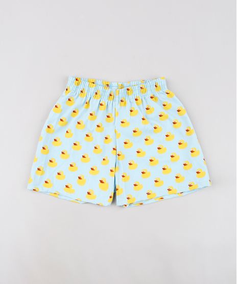 Samba-Cancao-Infantil-Tal-Pai-Tal-Filho-Estampada-de-Patinhos-Azul-Claro-9634218-Azul_Claro_1