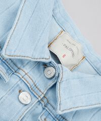 Jaqueta-Jeans-Infantil-Cropped-com-Bolsos-Azul-Claro-9636033-Azul_Claro_3
