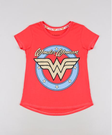 Blusa-Infantil-Mulher-Maravilha-Manga-Curta--Vermelha-9635666-Vermelho_1