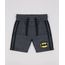 Bermuda-Infantil-Batman-em-Moletom-com-Faixa-Lateral-Cinza-Mescla-Escuro-9618722-Cinza_Mescla_Escuro_1