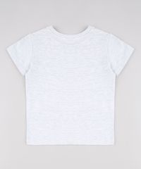 Camiseta-Infantil-Tal-Pai-Tal-Filho-Os-Simpsons-Manga-Curta--Cinza-Mescla-Claro-9647186-Cinza_Mescla_Claro_2