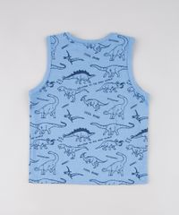 Regata-Infantil-Estampada-Dinossauros--Cool-Dude--Azul-9629085-Azul_2