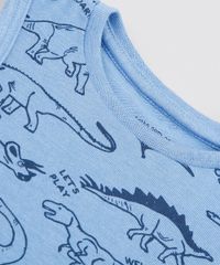 Regata-Infantil-Estampada-Dinossauros--Cool-Dude--Azul-9629085-Azul_4