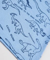 Regata-Infantil-Estampada-Dinossauros--Cool-Dude--Azul-9629085-Azul_5