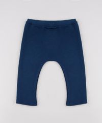 Calca-Infantil-Saruel-em-Moletom-com-Botoes-Azul-Marinho-9635883-Azul_Marinho_2