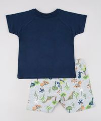 Pijama-Infantil-Dinossauro-Manga-Curta-Azul-Marinho-9629797-Azul_Marinho_2