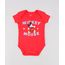 Body-Infantil-Mickey-Mouse-Manga-Curta--Vermelho-9448780-Vermelho_1