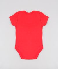 Body-Infantil-Mickey-Mouse-Manga-Curta--Vermelho-9448780-Vermelho_2