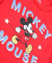 Body-Infantil-Mickey-Mouse-Manga-Curta--Vermelho-9448780-Vermelho_5