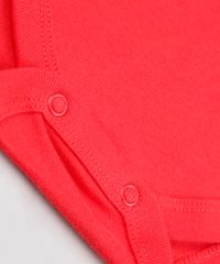 Body-Infantil-Mickey-Mouse-Manga-Curta--Vermelho-9448780-Vermelho_6