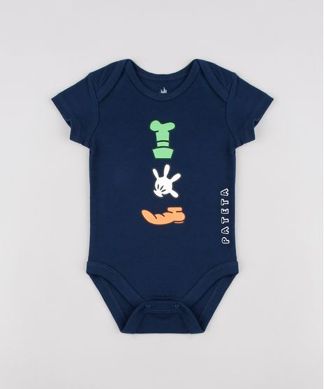 Body-Infantil-Pateta-Manga-Curta--Azul-Marinho-9448778-Azul_Marinho_1