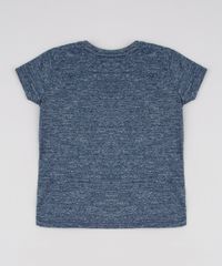 Camiseta-Infantil-Homem-Aranha-Manga-Curta--Azul-9629777-Azul_2