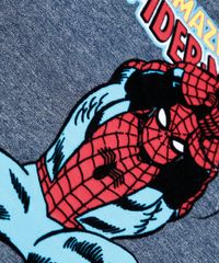 Camiseta-Infantil-Homem-Aranha-Manga-Curta--Azul-9629777-Azul_5