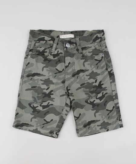 Bermuda-de-Sarja-Infantil-Estampada-Camuflada-Verde-Militar-9641332-Verde_Militar_1 Bermuda-de-Sarja-Infantil-Estampada-Camuflada-Verde-Militar-9641332-Verde_Militar_1