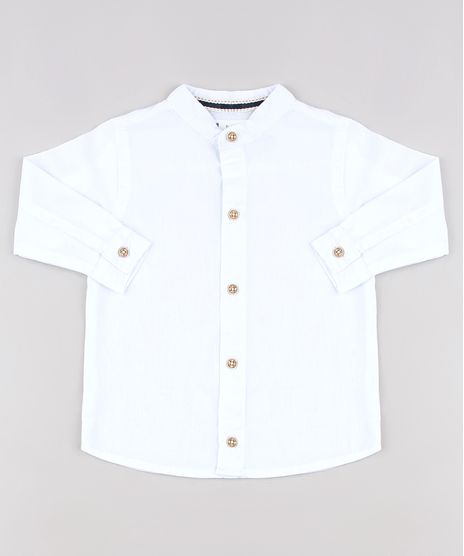 Camisa-Infantil-Manga-Longa-Gola-Padre-Off-White-9612849-Off_White_1