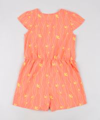 Macaquinho-Infantil-Estampado-com-Botoes-Manga-Curta-Laranja-9514962-Laranja_2
