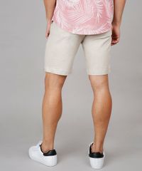 Bermuda-Masculina-Reta-Alfaiatada-em-Linho-Kaki-9674773-Kaki_4