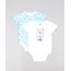 Kit-de-2-Bodies-Infantis-com-Estampa-de-Bichinhos-Manga-Curta-Multicor-9254129-Multicor_1