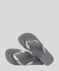 Chinelo-Feminino-Havaianas-Top-Prateada-9644433-Prateada_4