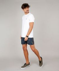 Short-Masculino-Estampado-de-Caveira-Abacaxi-com-Bolsos-Chumbo-9598802-Chumbo_3