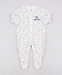 Macacao-Infantil-Estampado-Mickey-Estampado-Manga-Longa--Cinza-Mescla-Claro-9577628-Cinza_Mescla_Claro_1