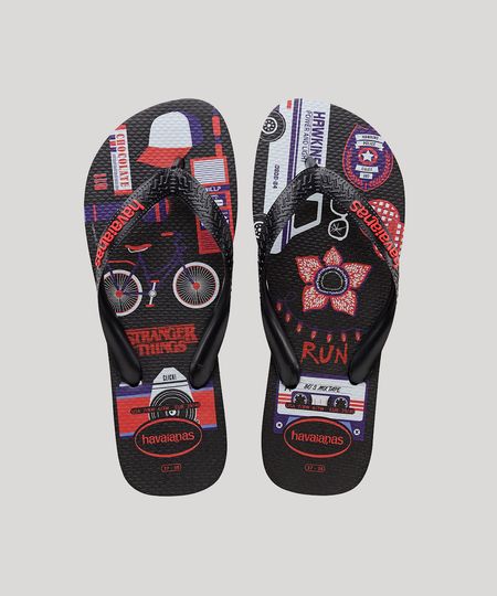 Chinelo-Masculino-Havaianas-Top-Stranger-Things-Preto-9654099-Preto_1