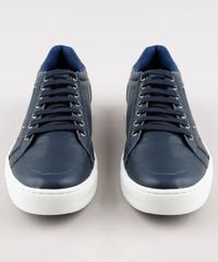 Sapatenis-Masculino-Oneself-em-Couro-Azul-Marinho-9673763-Azul_Marinho_4