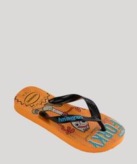 Chinelo-Infantil-Havaianas-Top-Toy-Story-4-Garfinho-Laranja-9643986-Laranja_2