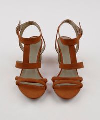Sandalia-Feminina-Oneself-com-Tiras-em-Suede-Caramelo-9643562-Caramelo_4