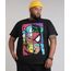 Camiseta-Masculina-Plus-Size-Os-Vingadores-Manga-Curta-Gola-Careca-Preta-9680997-Preto_1