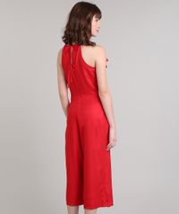 Macacao-Feminino-Pantacourt-Halter-Neck-com-Babado-Alca-Fina-Vermelho-9642088-Vermelho_2