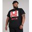 Camiseta-Masculina-Plus-Size-Duff-Beer-Os-Simpsons-Manga-Curta-Gola-Careca-Preta-9680998-Preto_1