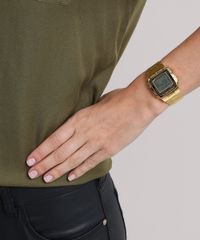Relogio-Digital-Casio-Feminino---A178WGA1ADFU--Dourado-7731553-Dourado_2