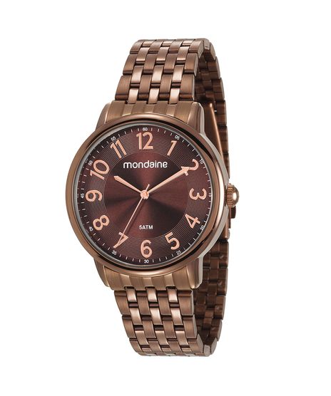 Relogio-Analogico-Mondaine-Feminino---53673LPMVME2-Marrom-9686877-Marrom_1