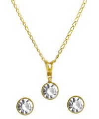 Kit-de-Relogio-Analogico-Lince-Feminino---Brinco---Colar---LRGH089L-KV50C2KX-Dourado-9527484-Dourado_4