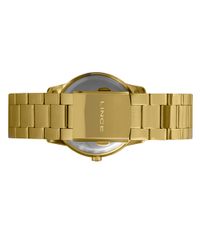 Kit-de-Relogio-Analogico-Lince-Feminino---Brinco---Colar---LRGH092L-KV71N2KX-Dourado-9687318-Dourado_3