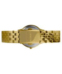 Kit-de-Relogio-Analogico-Lince-Feminino---Brinco---Colar---LRGH076L-KV38C2KX-Dourado-9611598-Dourado_2