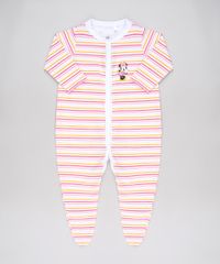 Macacao-Infantil-Minnie-Listrado-Manga-Longa-Branco-9577617-Branco_1