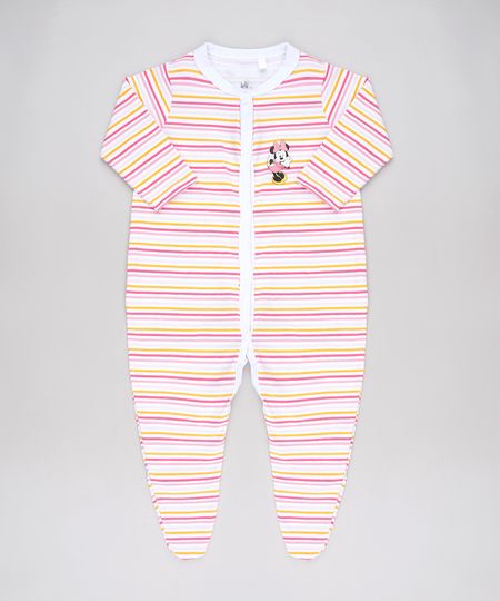 Macacao-Infantil-Minnie-Listrado-Manga-Longa-Branco-9577617-Branco_1