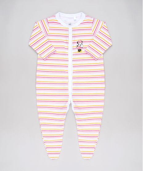 Macacao-Infantil-Minnie-Listrado-Manga-Longa-Branco-9577617-Branco_1