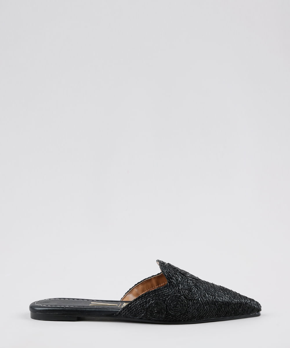 mule palha vizzano