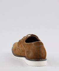 Sapato-Masculino-Oneself-em-Couro-com-Cadarco-Marrom-9673761-Marrom_3