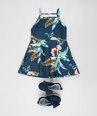 Vestido-Infantil-Tal-Pai-Tal-Filha-Halter-Neck-Estampado-Floral-Azul-Marinho-9650612-Azul_Marinho_3