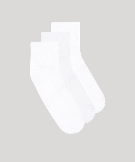 Kit-de-3-Meias-Masculinas-Ace-Cano-Medio-Esportiva--Branco-9568568-Branco_1