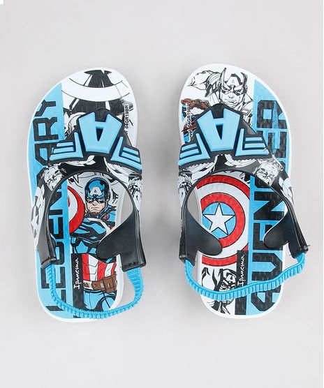 Chinelo-Infantil-Ipanema-Capitao-America-Azul-9666244-Azul_1